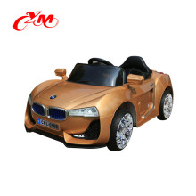 wholesale ride on battery operated kids baby car/smart electric car for kids to drive/kids electric car for sale ride on toy